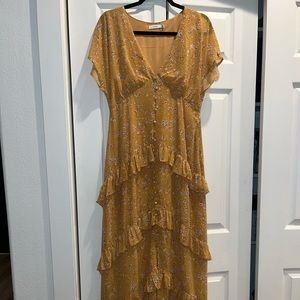 Beth Dutton dress!
